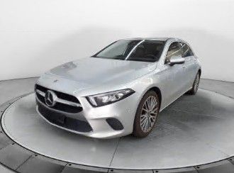 Mercedes-Benz A 180 2021