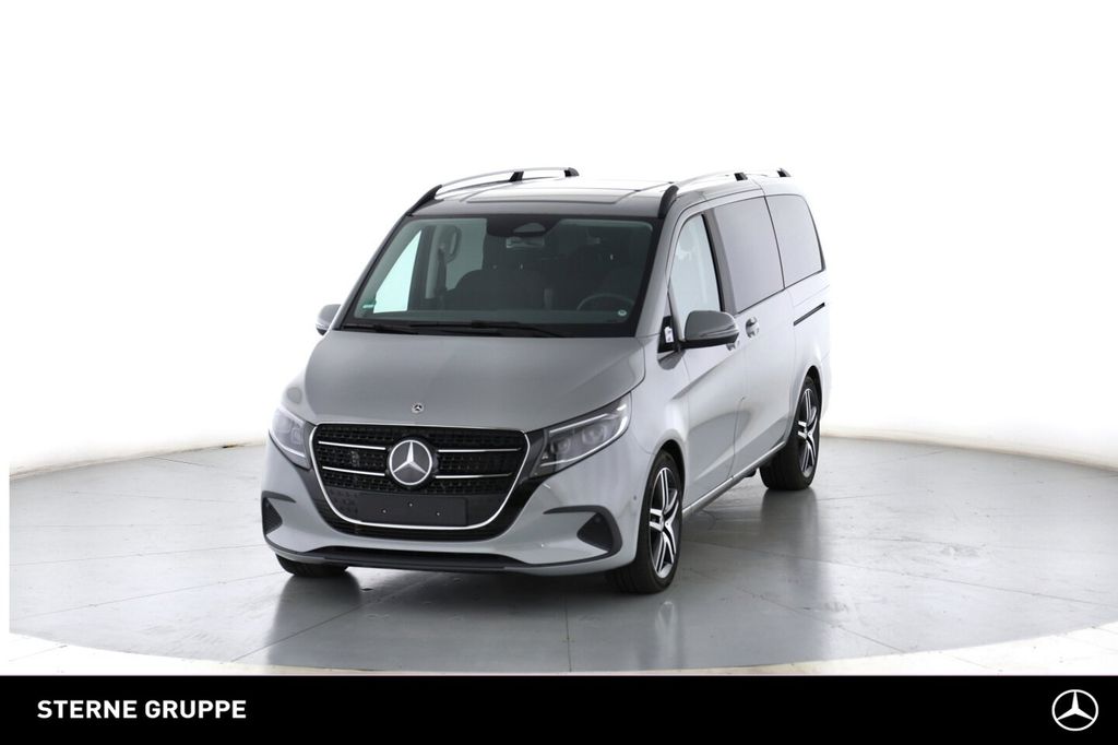 Mercedes-Benz V 250 2025