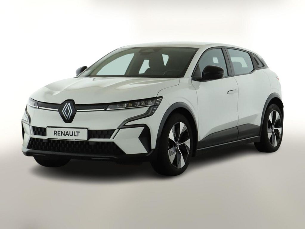 Renault Megane E-TECH 2022