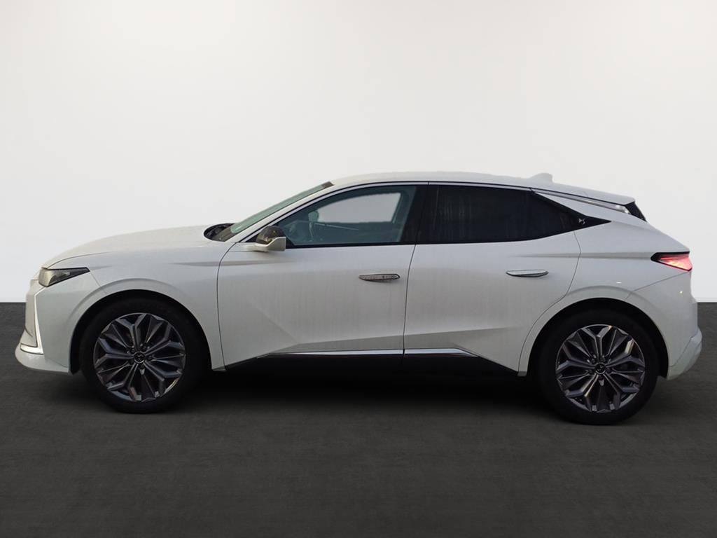 DS Automobiles DS4 2022