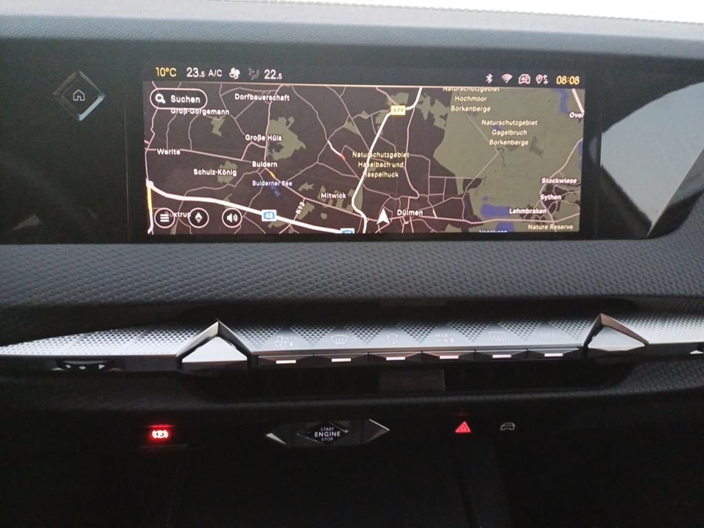 DS Automobiles DS4 2022