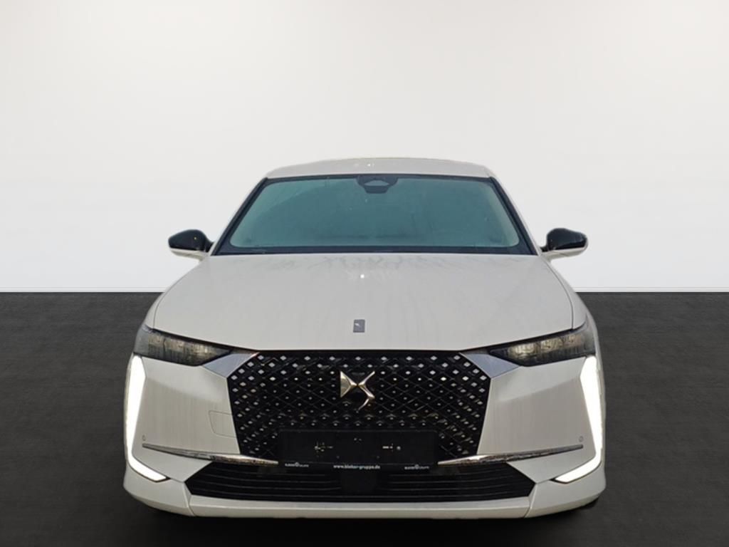 DS Automobiles DS4 2022