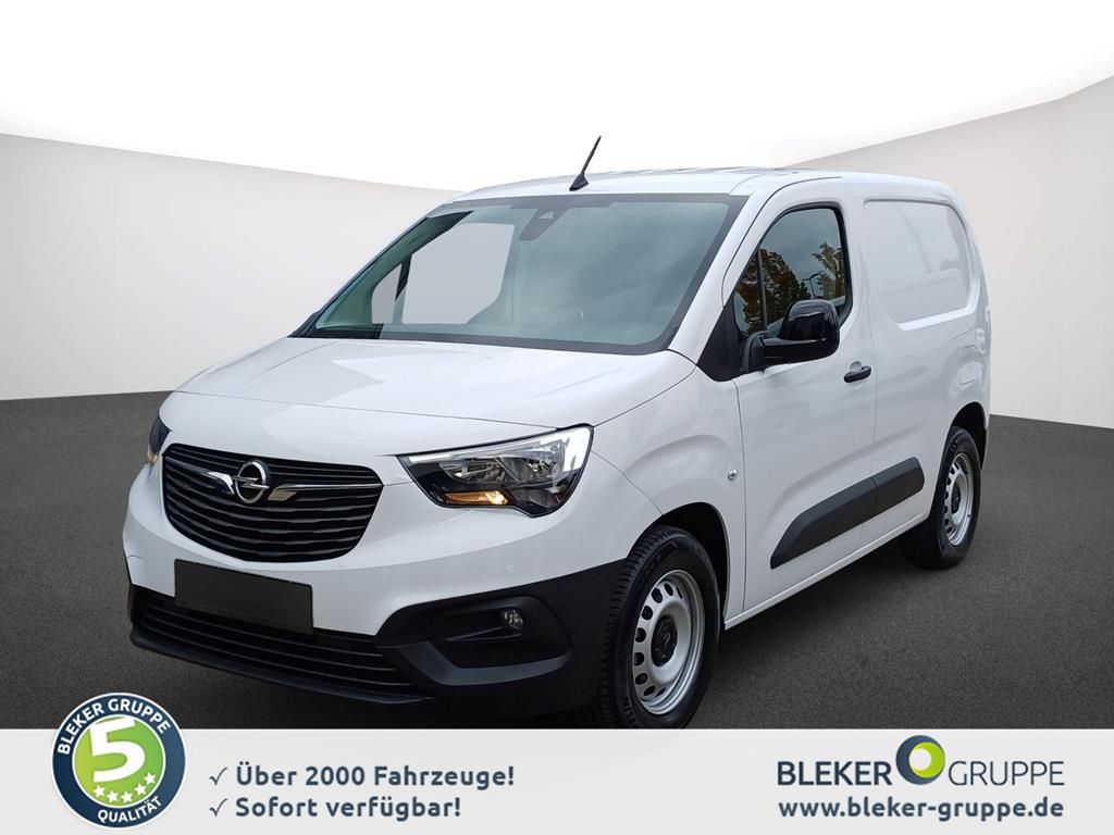 Opel Combo 2023