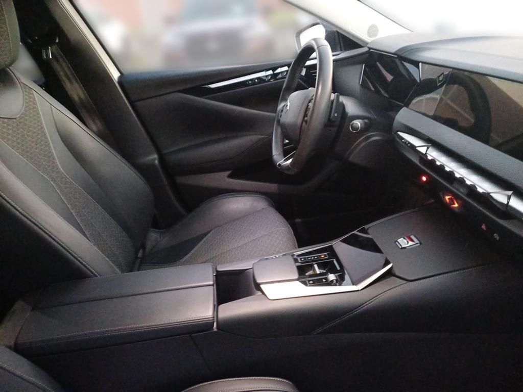 DS Automobiles DS4 2022