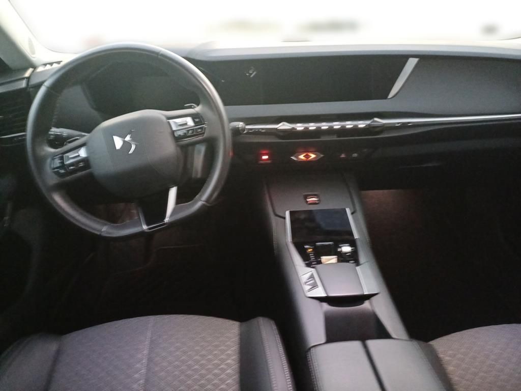 DS Automobiles DS4 2022