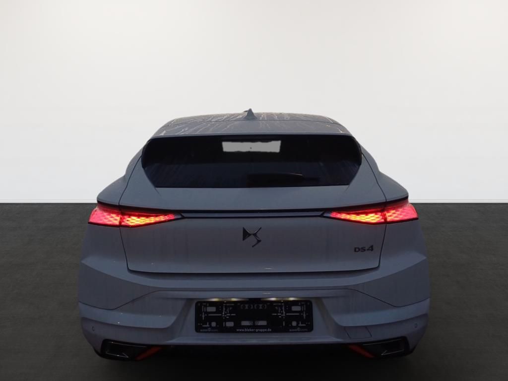 DS Automobiles DS4 2022