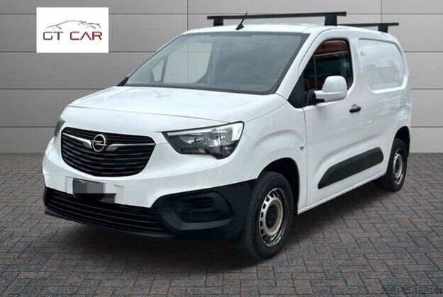 Opel Combo 2021