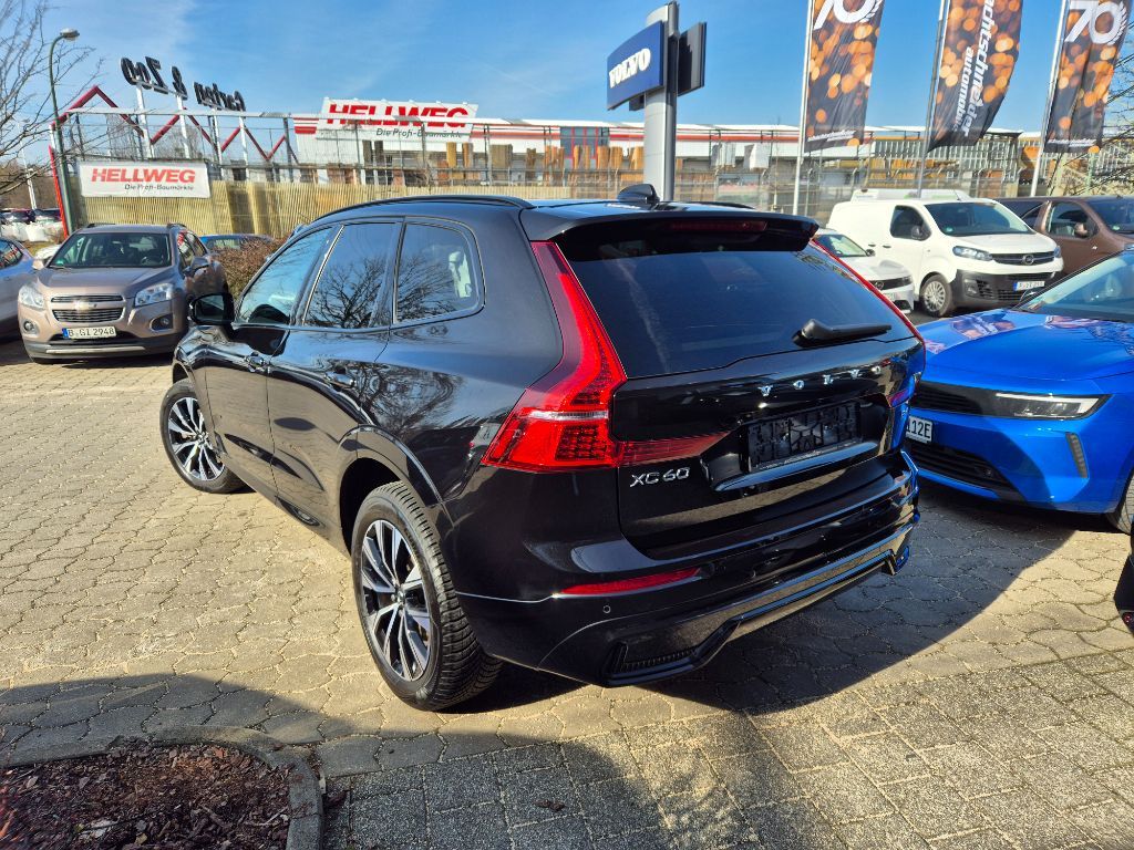 Volvo XC60 2023