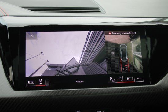 Audi e-tron GT 2022