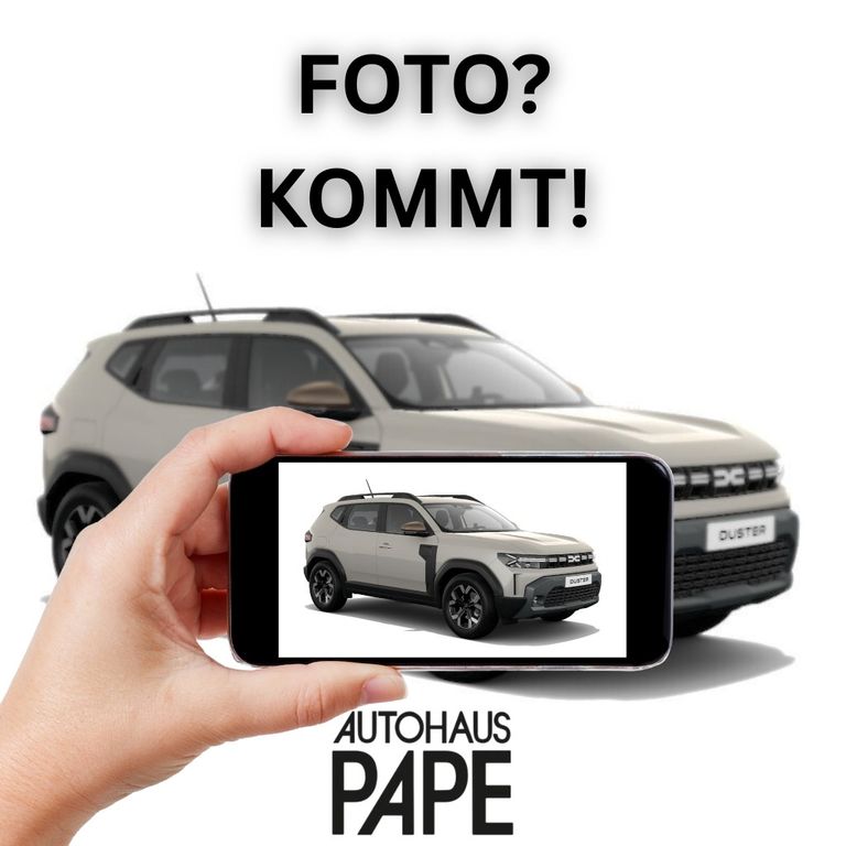 Dacia Sandero 2023