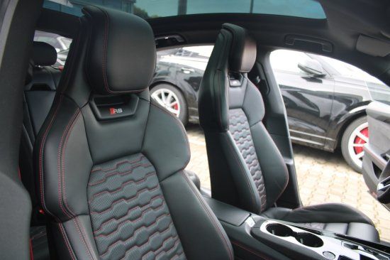 Audi e-tron GT 2022