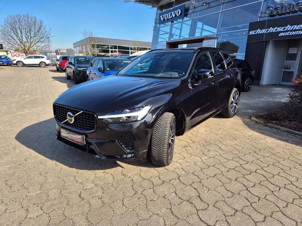 Volvo XC60 2023
