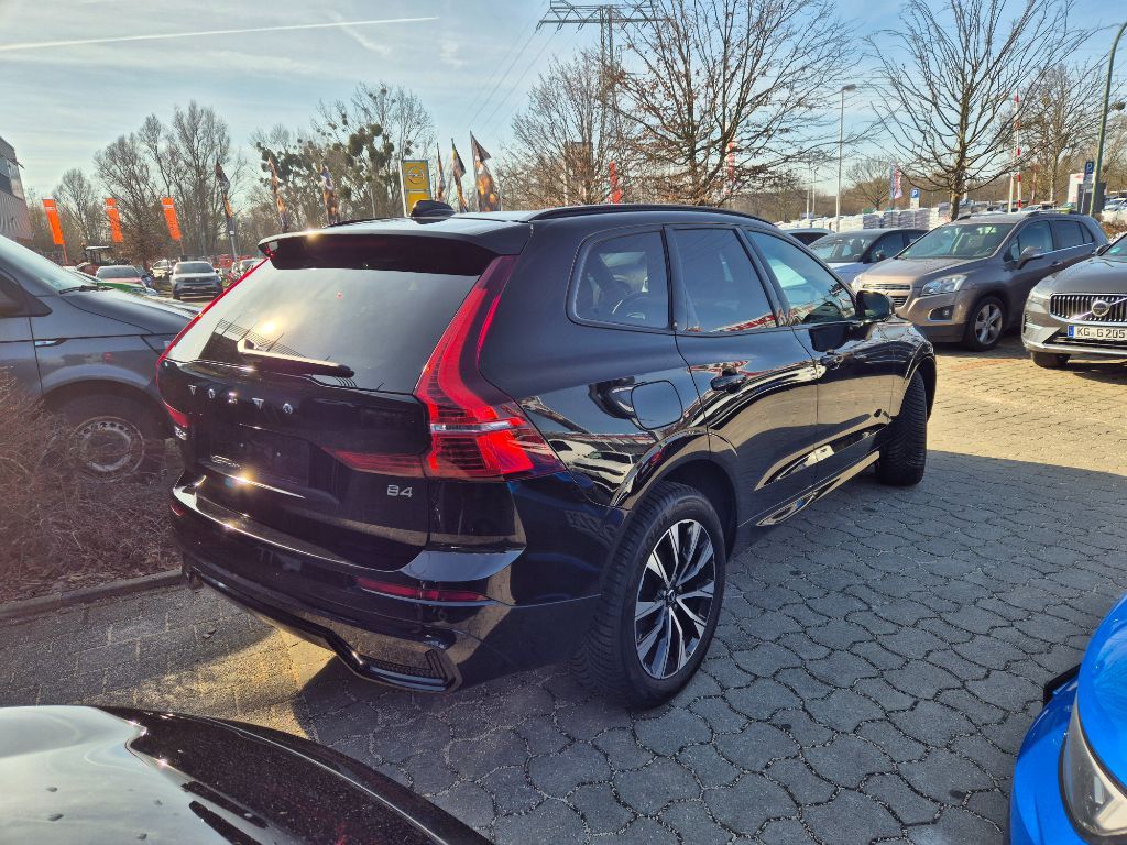 Volvo XC60 2023