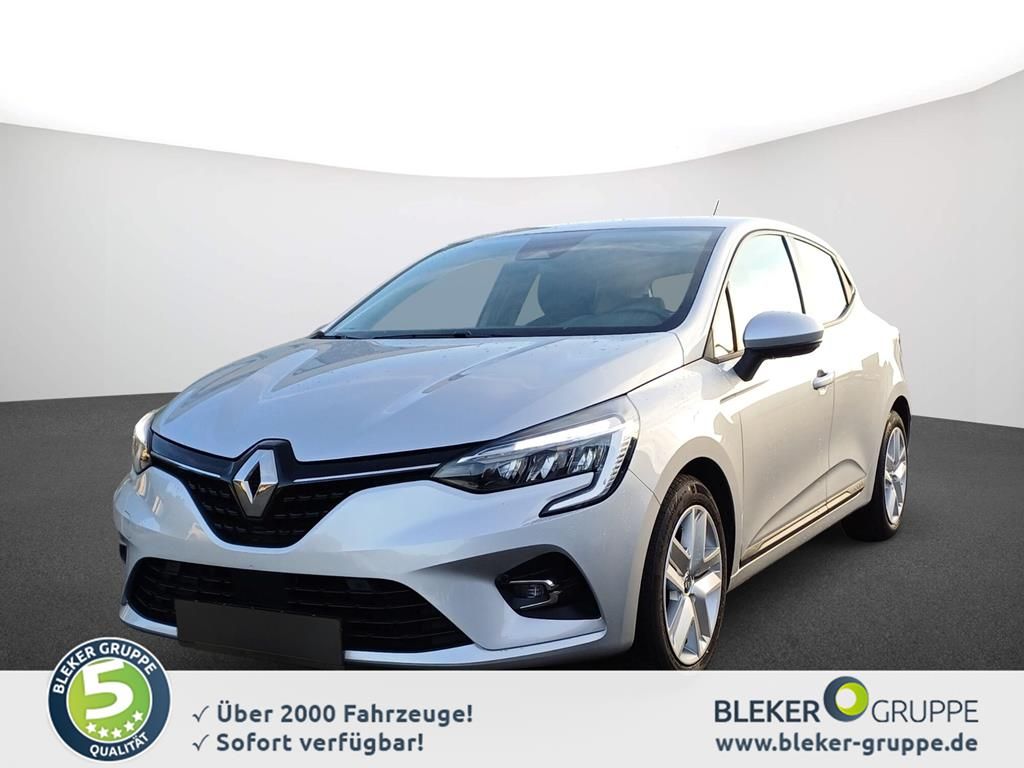 Renault Clio 2022
