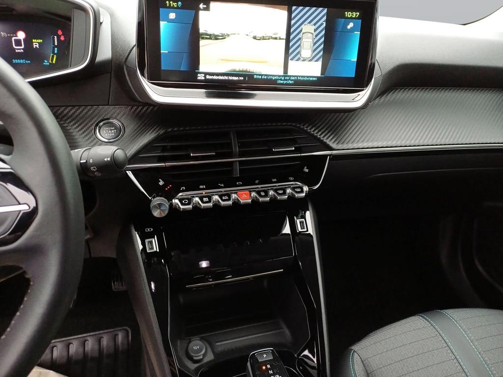 Peugeot 2008 2021