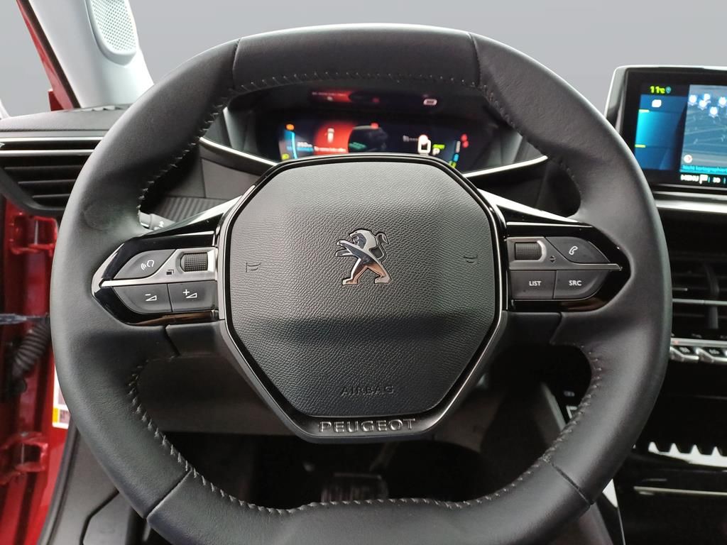 Peugeot 2008 2021