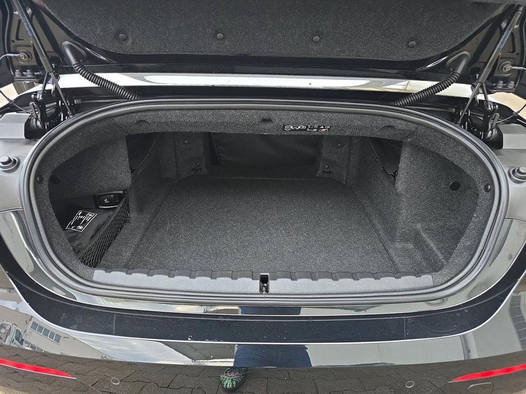 BMW 430 2025