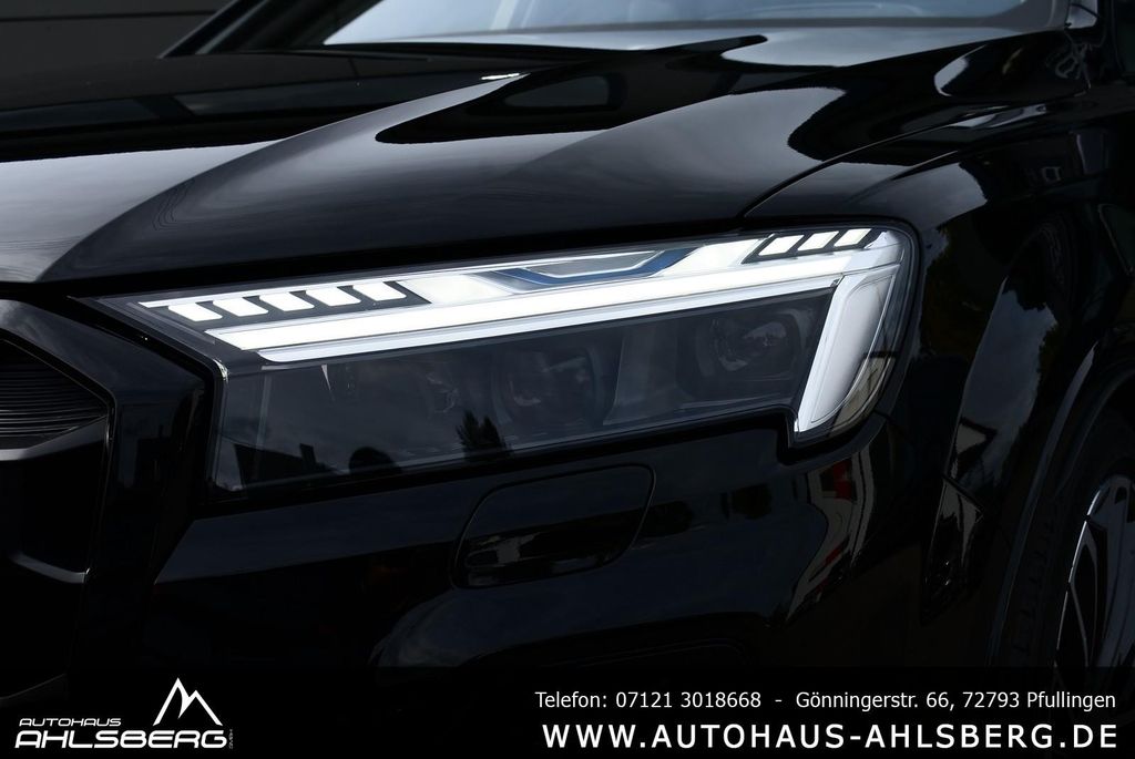 Audi SQ7 2025