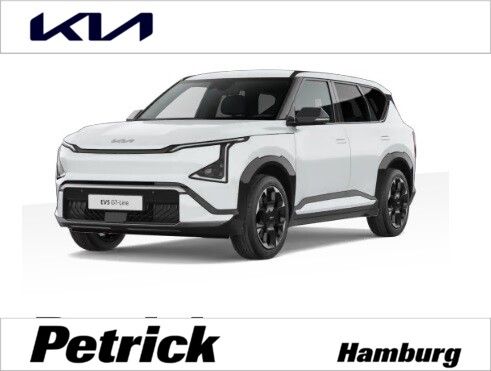 Kia EV5