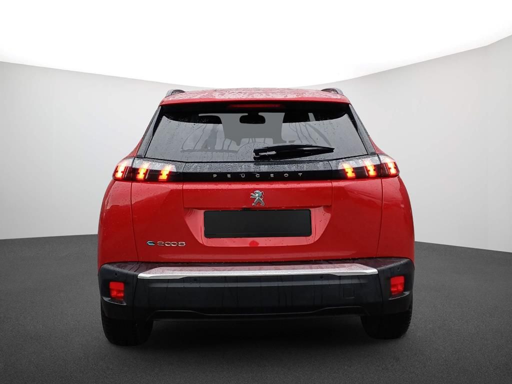 Peugeot 2008 2021