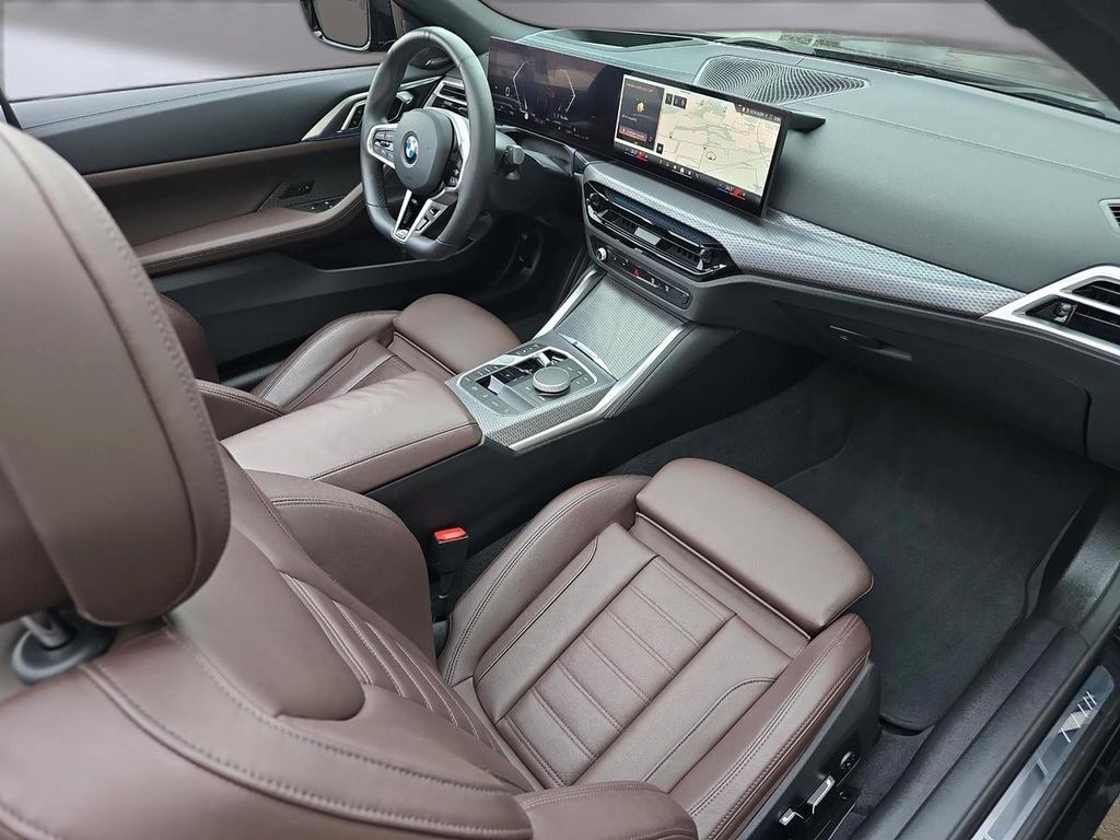 BMW 430 2025