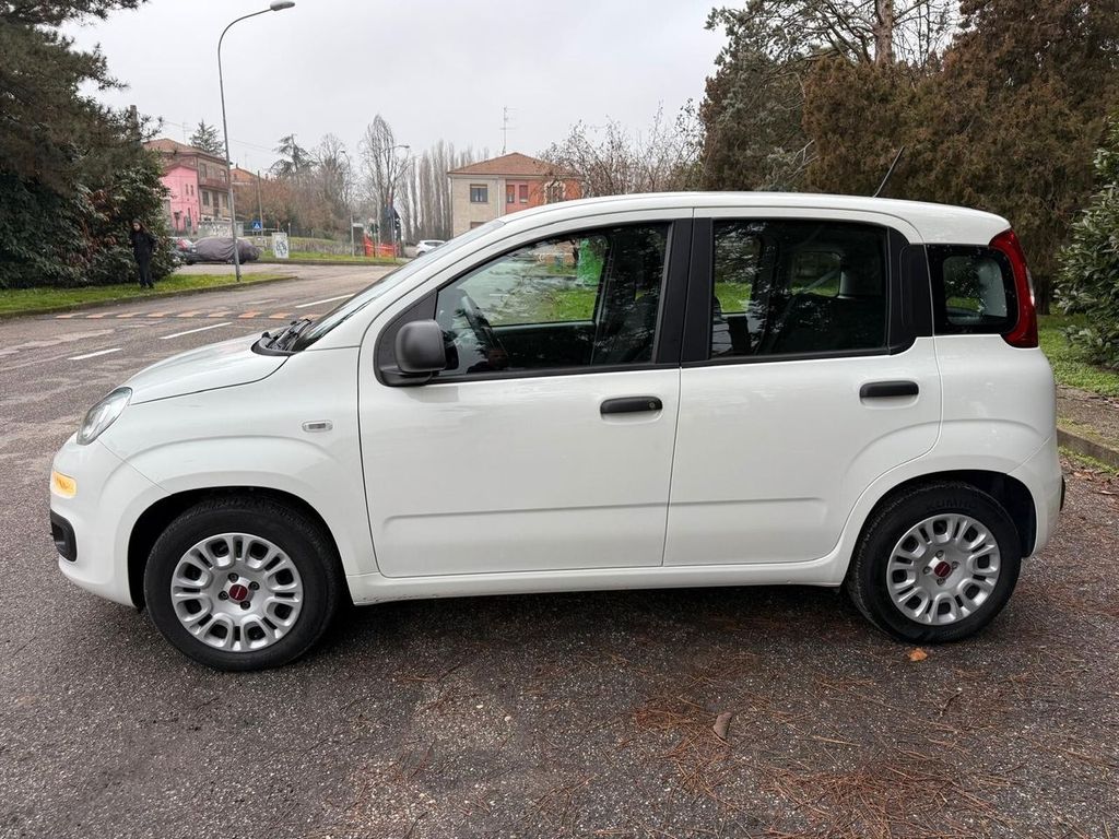 Fiat Panda 2020