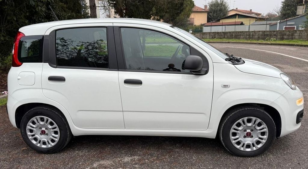 Fiat Panda 2020