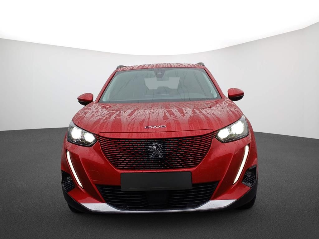 Peugeot 2008 2021