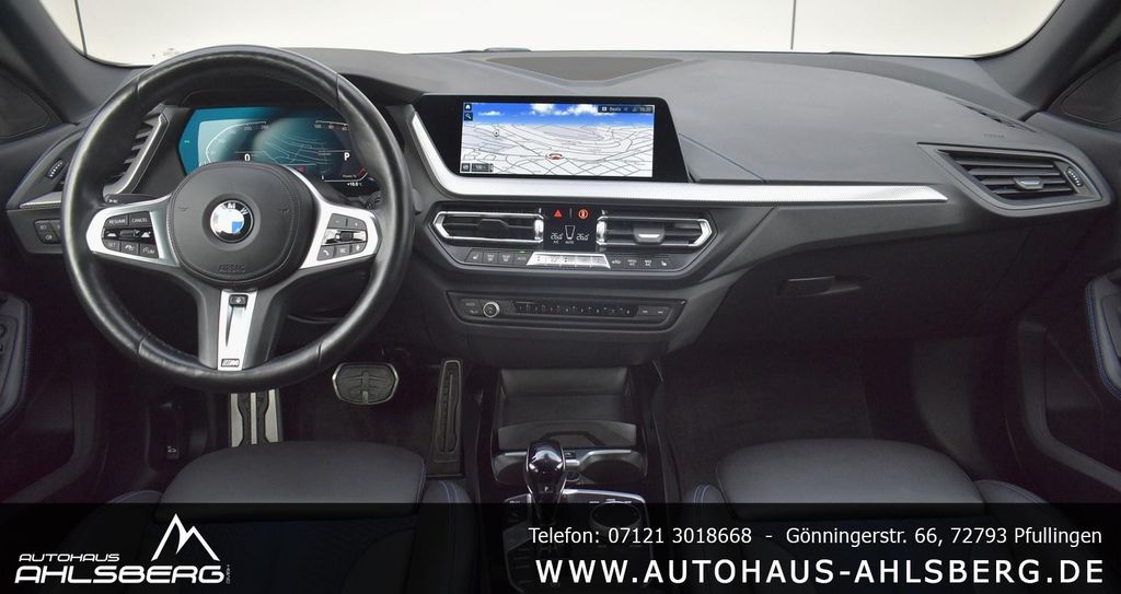 BMW 2er Gran Coupé 2023