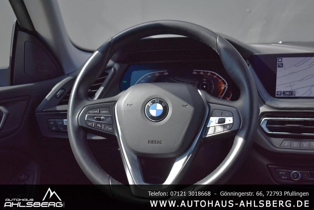 BMW 218 Gran Coupé 2023