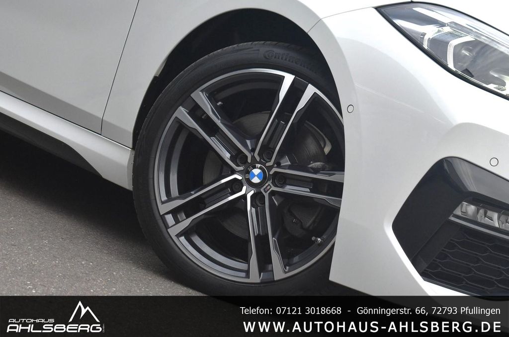 BMW 2er Gran Coupé 2023