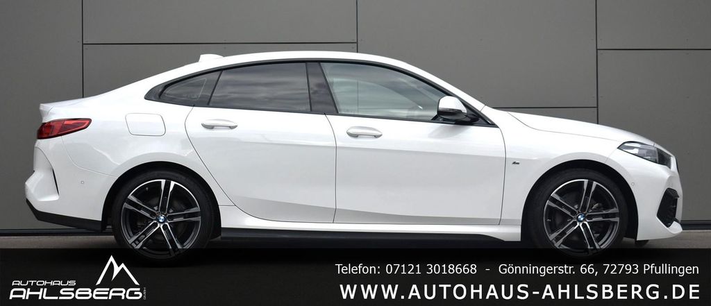 BMW 2er Gran Coupé 2023