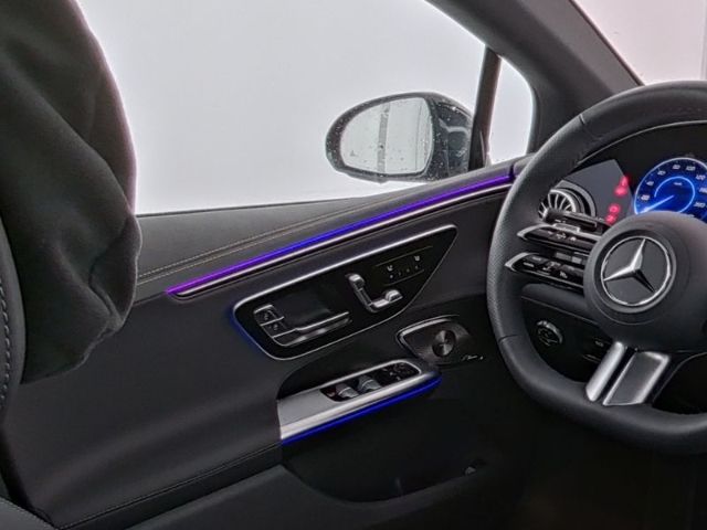 Mercedes-Benz EQE 2024