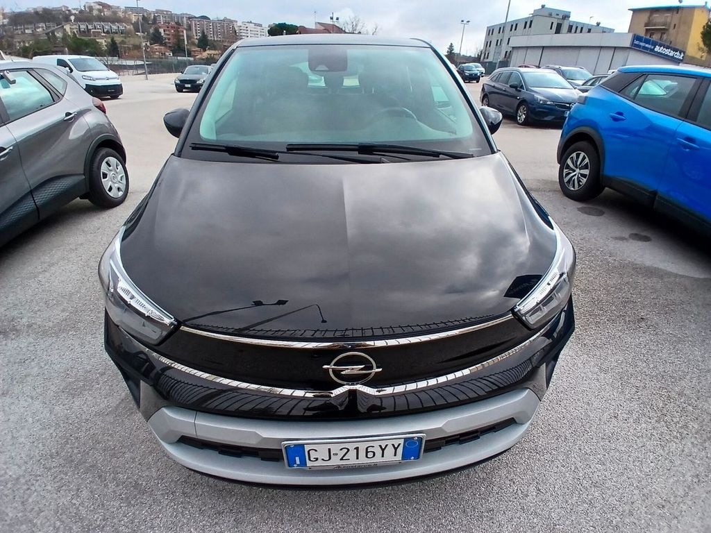 Opel Other 2022