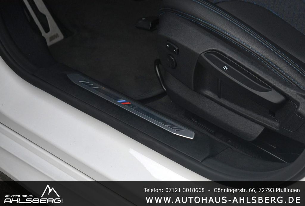 BMW 2er Gran Coupé 2023