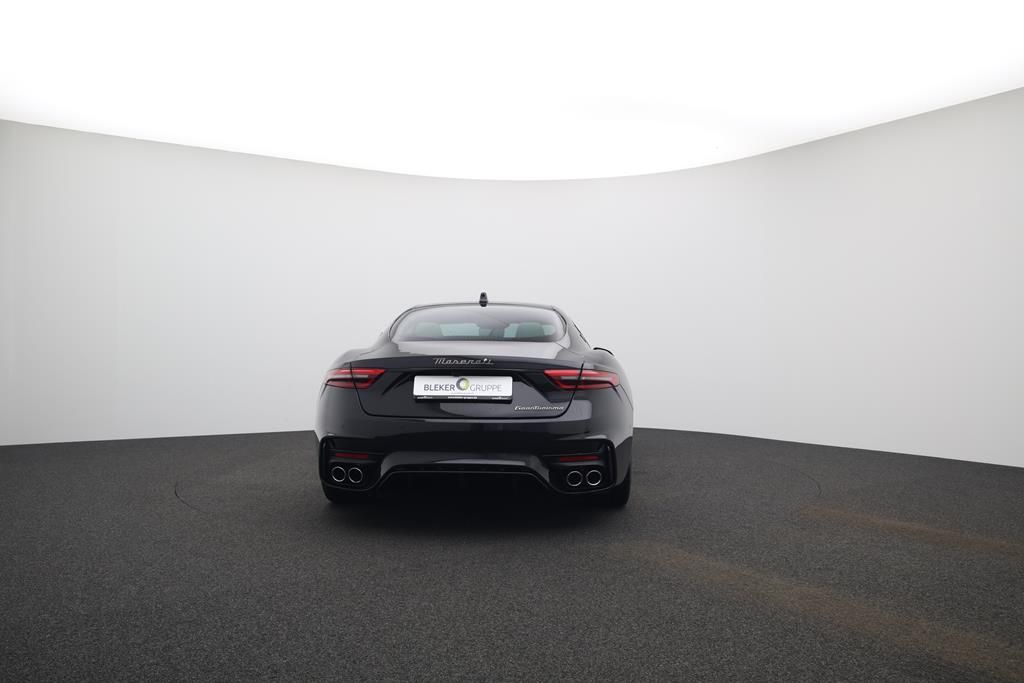 Maserati Granturismo 2023