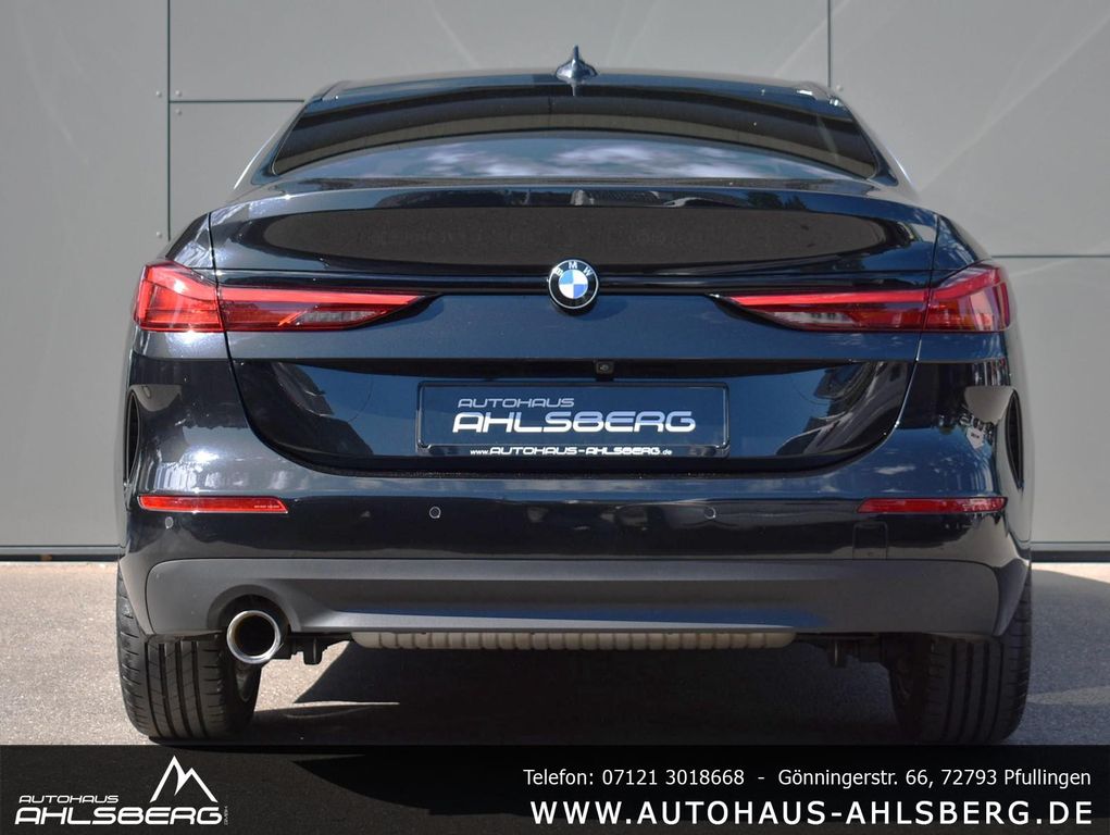 BMW 218 Gran Coupé 2023