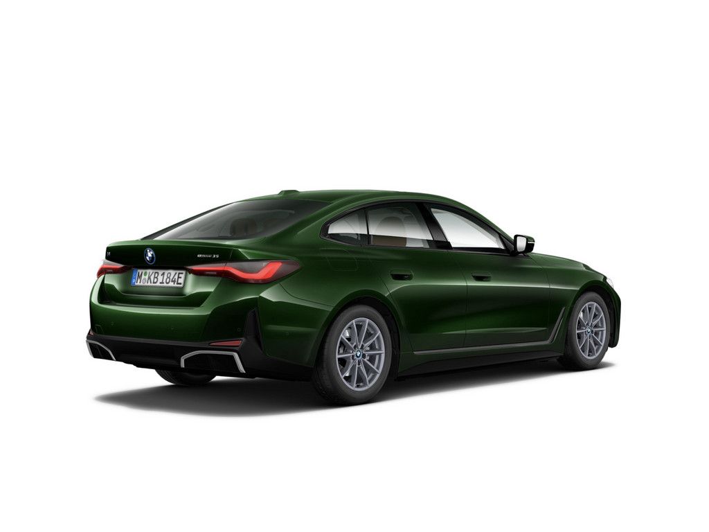 BMW i4 2023