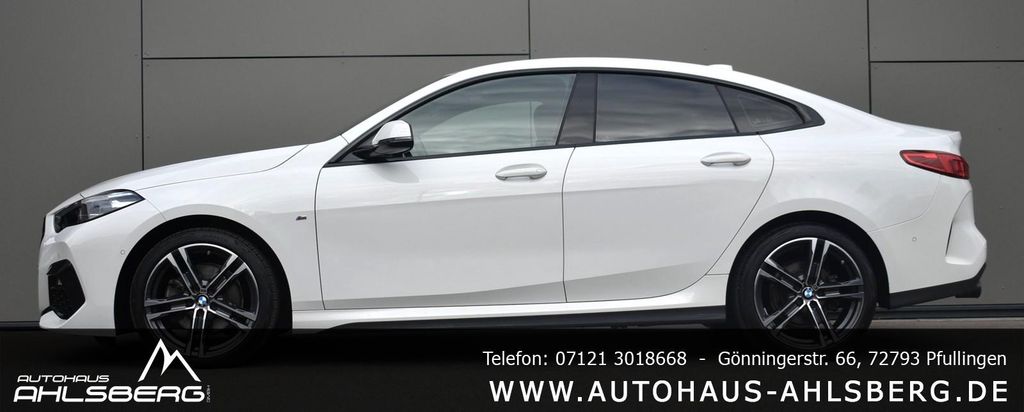 BMW 2er Gran Coupé 2023