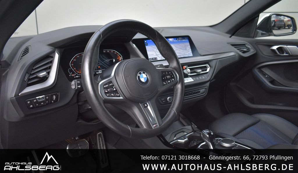 BMW 2er Gran Coupé 2023
