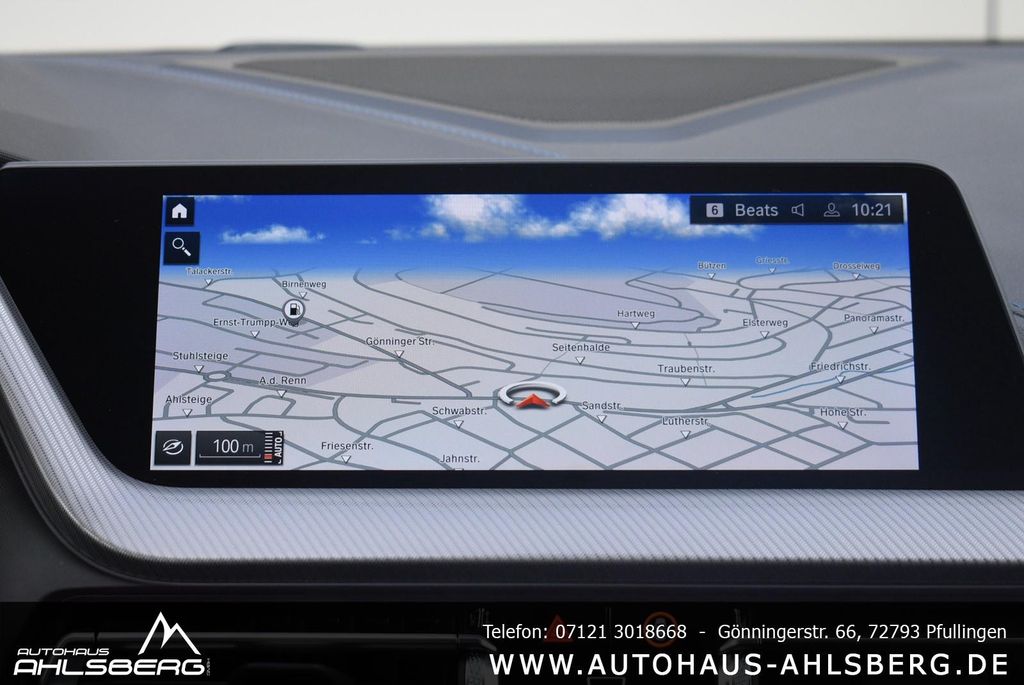 BMW 2er Gran Coupé 2023