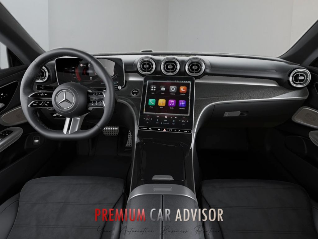 Mercedes-Benz CLE 200