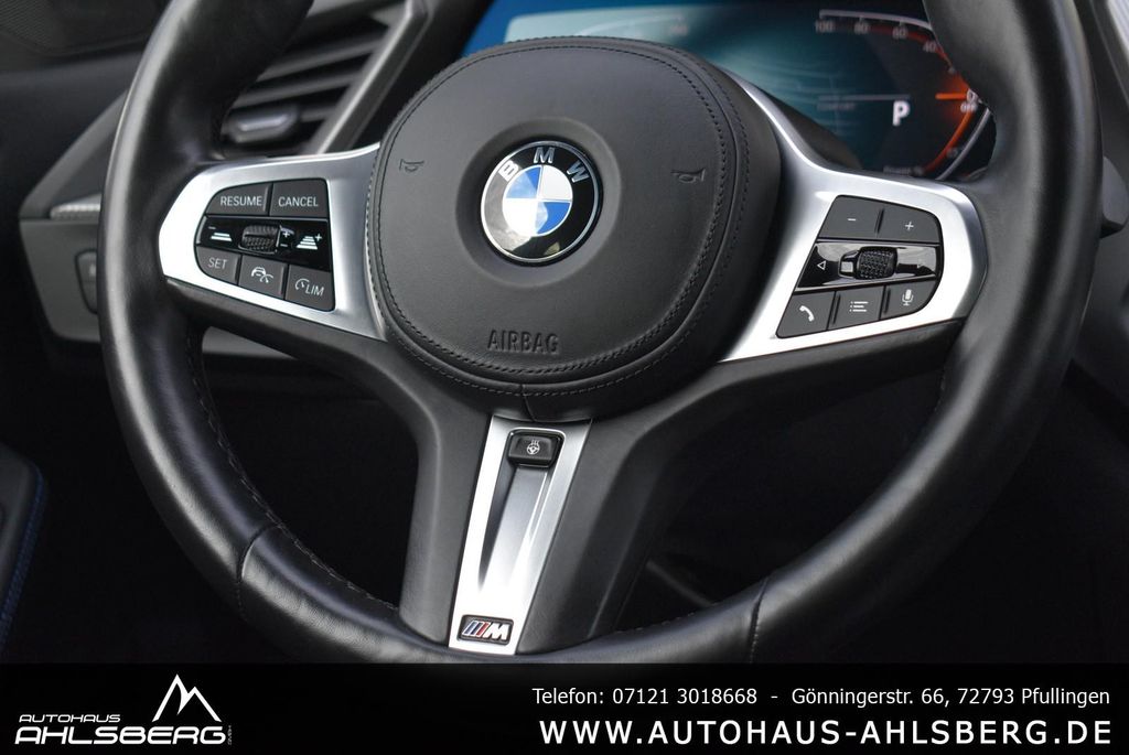 BMW 2er Gran Coupé 2023