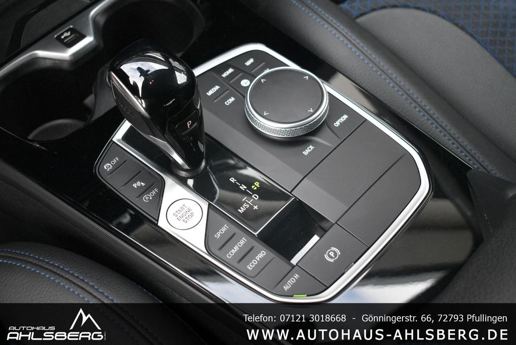 BMW 2er Gran Coupé 2023