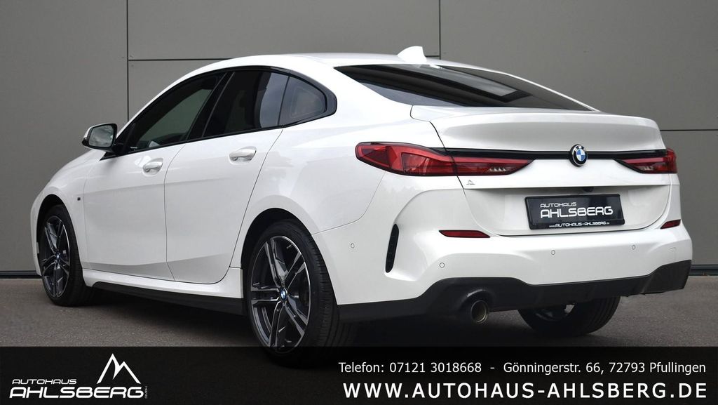 BMW 2er Gran Coupé 2023