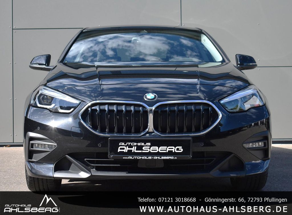 BMW 218 Gran Coupé 2023