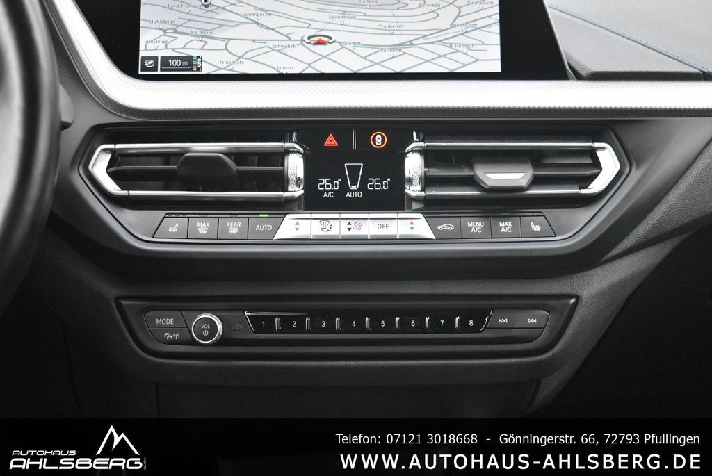 BMW 2er Gran Coupé 2023