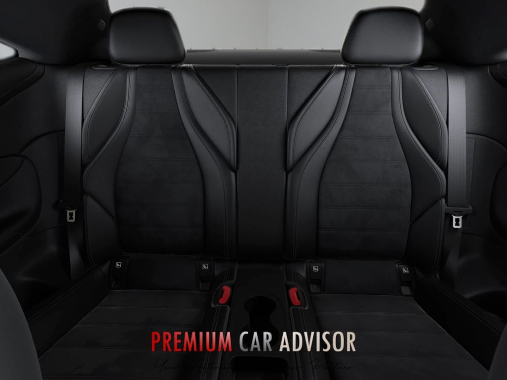 Mercedes-Benz CLE 200