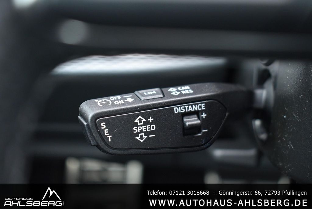 Audi SQ7 2025