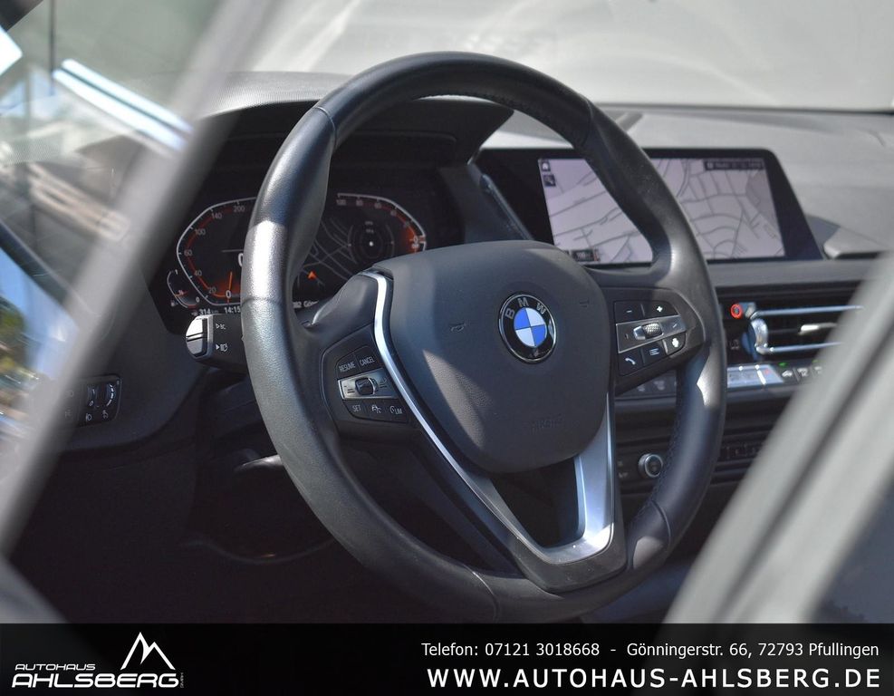 BMW 218 Gran Coupé 2023